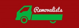 Removalists Dry Diggings - My Local Removalists